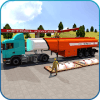 Oil Transport Truck Game – Fuel Tanker Drive破解版下载