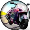 Ninja Racer  Stunt Bike Racer 2019终极版下载