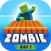 Zombie Raft 3D版本更新