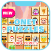 Game Onet Puzzles Emoticon官方版免费下载