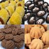 GUE IT  KUIH RAYA