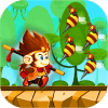 Wonder Monk The Jungle Adventure终极版下载