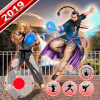 Kung Fu Extreme Fighting - Kick Boxing Deadly 2019中文版下载