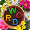 Garden of Words - Word game（Unreleased）