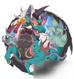 云梦四时歌星宿套装效果一览/获得方法