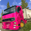 Cargo Truck Driving Simulator 2019破解版下载