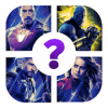 MCU Character Quiz 2019玩不了怎么办