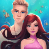 Mermaid Love Story Games玩不了怎么办