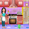 Girls Home Cleaning Bedroom Makeover & Repairs在哪下载