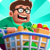 Idle Supermarket Tycoon  Tiny Shop Game