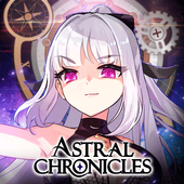 Astral Crcls