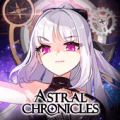 游戏下载Astral Crcls