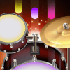 Drum Live: Real drum set drum kit music drum beat怎么下载