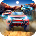 **Rally Racer 4x4: Offroad Truck Racing World