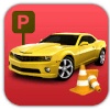 Extrm Car Parkg 3D Ral Drvg mulatr Gam最新版下载