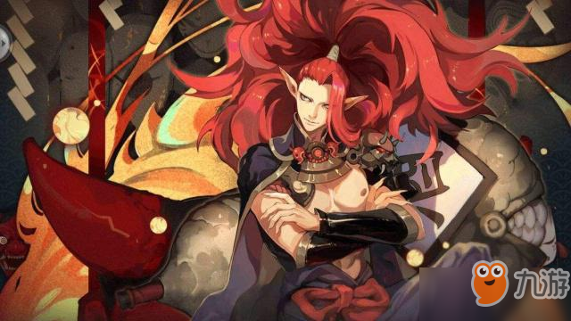 阴阳师不知火退治酒吞怎么打