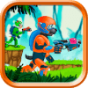 Rescue Patrol Adventures: Action Games官方版免费下载