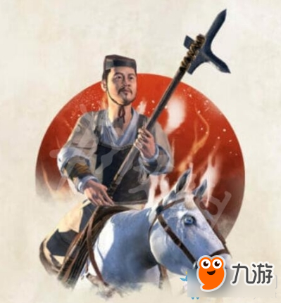 《全面戰(zhàn)爭：三國》騎馬戟兵作用介紹