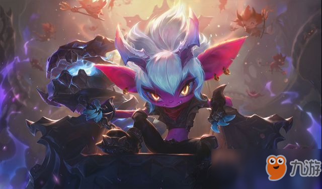 《LOL》9.11版本更新內(nèi)容前瞻 猴子皎月石頭人重做完成