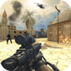 Army Shooter  Military Shooting Games