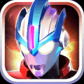 Ultraman Legend Hero版本更新