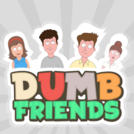 哑巴朋友Dumb Frds