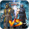 Fights Until Death : Ninja Assassin Tag Team 2019