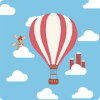 Balloon Rider手机版下载