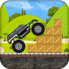 Monster Car Game手机版下载