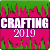 Craftg ad Buldg Gams 2019