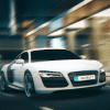 R8 rt Car Drft无法打开