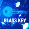 Glass Ky无法打开