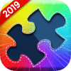 Ultmat Jgsaw Puzzlsiphone版下载