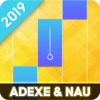 Adexe & Nau Piano Tiles 2019手机版下载