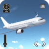 Flying Airplane 3D  Flight Pilot终极版下载