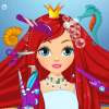 Mermaid Beauty Hair Salon费流量吗