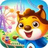 Amaya Kids World - Fun educational games for kids官方版免费下载