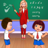 High School Teacher Craze: Virtual Kids Classroom新手攻略