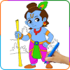 Lord Krishna Paint and Colors玩不了怎么办