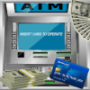 ATM Machine Cleanup & Cash Game安卓版下载