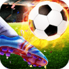 Football Simulation Shoot Game