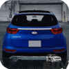 Driving Kia Suv Simulator 2019中文版下载