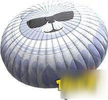 和平精英-520降落伞怎么得 守护天使称号获得条件