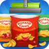 Indian Potato Chips Maker Factory官方版免费下载