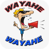 Wayahe Wayahe  Suara Lucu Tukang Cilok