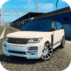 Range Rover Climb Jungle Racing 3D