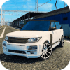 Range Rover Climb Jungle Racing 3D费流量吗