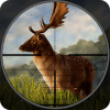 Wild Deer Hunter  deer shooting games