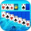 Solitaire: Ocean Blue中文版下载