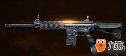 《CF》SIG716武器全方位評測